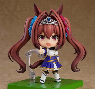 Umamusume / Daiwa Scarlet - Nendoroid (EN PREVENTA✈️)