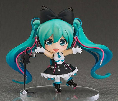 Magical Mirai 2026 / Hatsune Miku - Nendoroid (EN PREVENTA✈️)