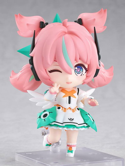 Zenless Zone Zero / Aria - Nendoroid (EN PREVENTA✈️)