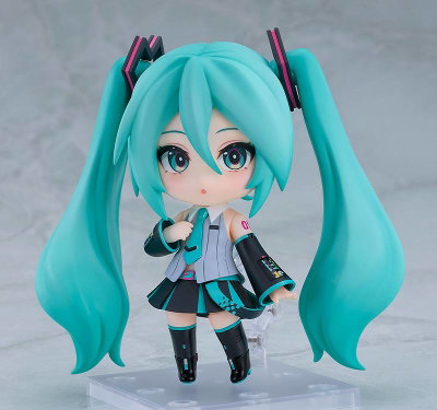 Vocaloid / Hatsune Miku Ver.”V6” - Nendoroid (EN PREVENTA✈️)