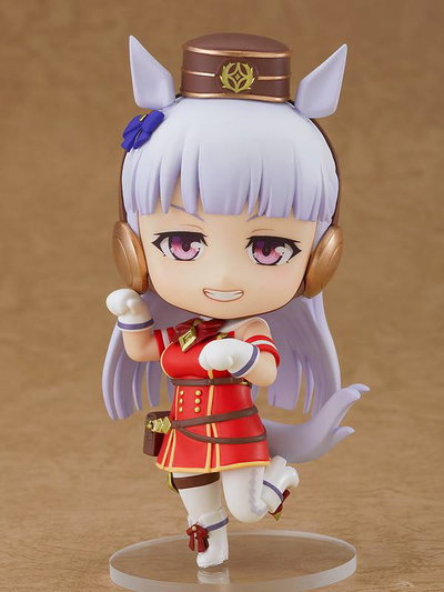 Umamusume / Gold Ship - Nendoroid (EN PREVENTA✈️)