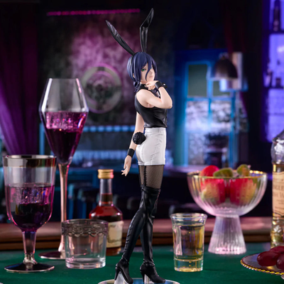 Chainsawman / Reze Ver.”Bicute Bunny” - Furyu (A PEDIDO ✈️)
