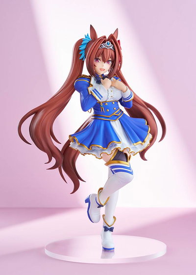 Umamusume / Daiwa Scarlet - Pop Up Parade “L Size” (EN PREVENTA✈️)
