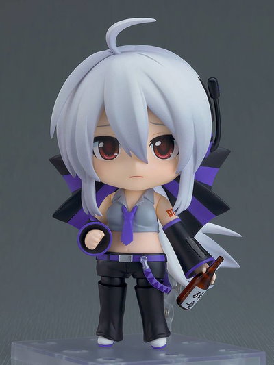 Vocaloid / Yowane Hakuya - Nendoroid (EN PREVENTA✈️)