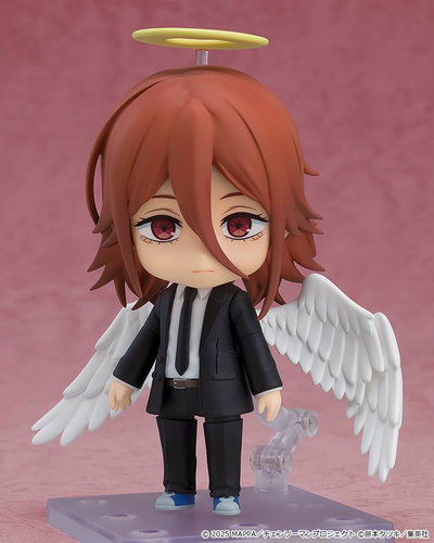 Chainsaw Man / Angel Devil - Nendoroid (EN PREVENTA✈️)