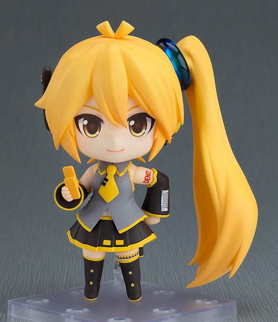Vocaloid / Akita Neri - Nendoroid (EN PREVENTA ✈️)