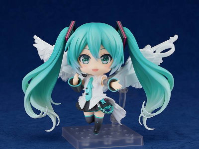 Vocaloid / Hatsune Miku Ver.”Happy 16th Birthday” - Nendoroid (EN PREVENTA✈️)