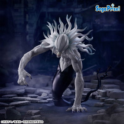 Jujutsu Kaisen / Rika Full Manifestación - Figurizma Alpha (A PEDIDO✈️)