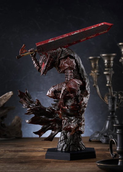 Berserk / Guts Armor - Pop Up Parade L (EN PREVENTA✈️)