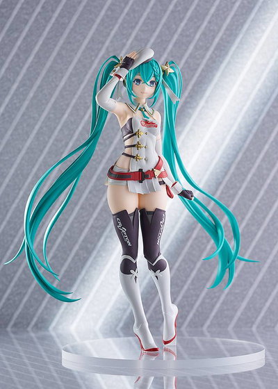 Racing Miku 2023 / Hatsune Miku - Pop Up Parade (EN PREVENTA✈️)