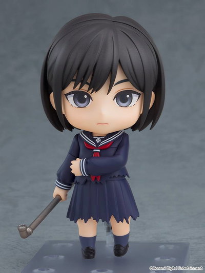 Silent Hill F / Hinako Shimizu - Nendoroid (EN PREVENTA✈️)