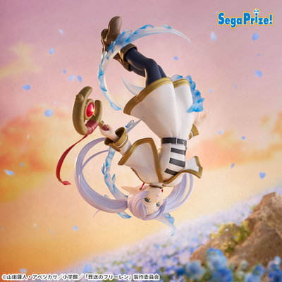 Frieren Beyond Journey’s End / Frieren - Sega Figurizma Alpha (A PEDIDO✈️)