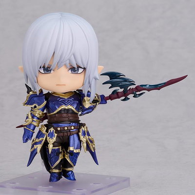 Final Fantasy XIV / Estinien Varlineau - Nendoroid (EN PREVENTA✈️)