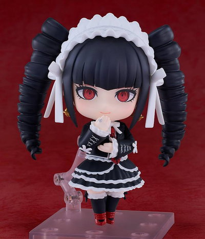 Danganronpa / Celestia Ludenberg - Nendoroid (EN PREVENTA✈️)