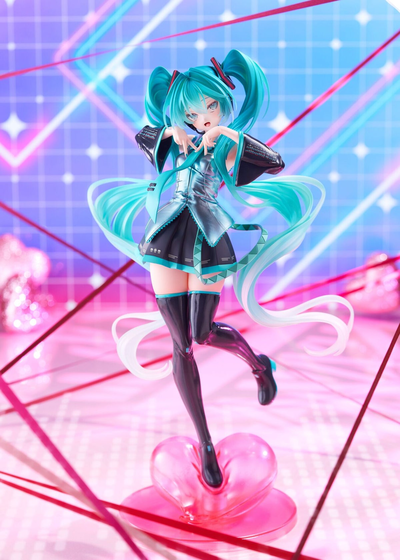 Vocaloid / Hatsune Miku - Taito Tmost (A PEDIDO✈️)