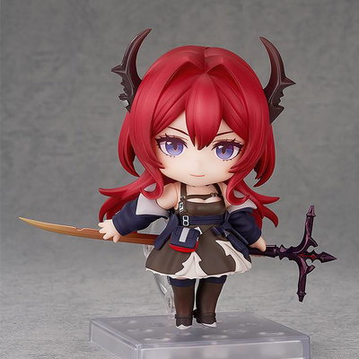 Arknights / Surtr - Nendoroid (EN PREVENTA✈️)