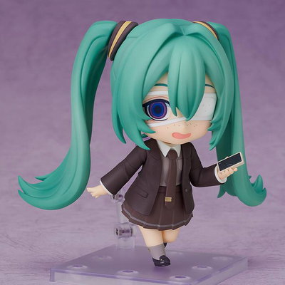Hatsune Miku Ver.”Monitoring” - Nendoroid (EN PREVENTA✈️)