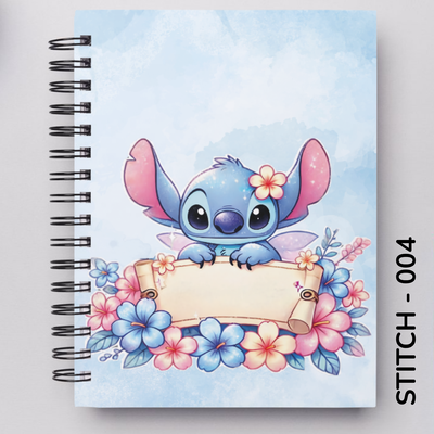 TAPA STITCH - 004