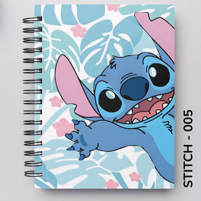 TAPA STITCH - 005