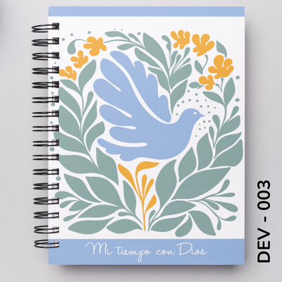 TAPA DEVOCIONAL - 003