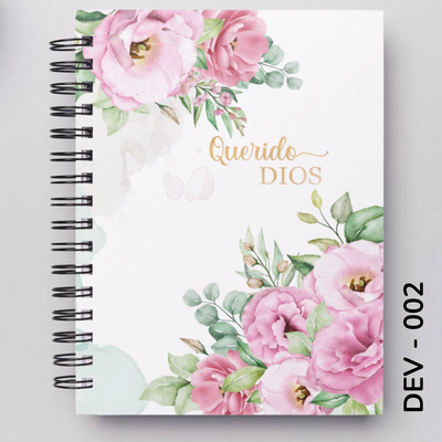 TAPA DEVOCIONAL - 002