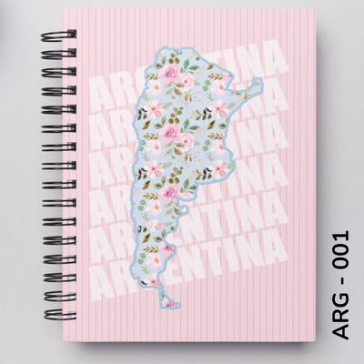 TAPA ARGENTINA - 001