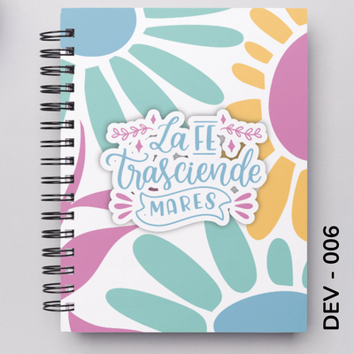 TAPA DEVOCIONAL - 006