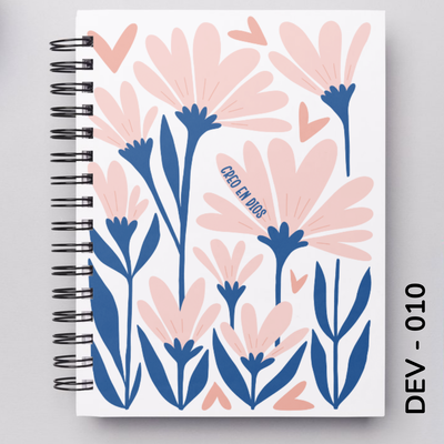 TAPA DEVOCIONAL - 010