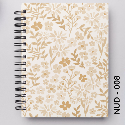 TAPA FLORES NUDE - 008