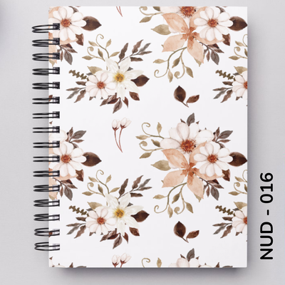 TAPA FLORES NUDE - 016