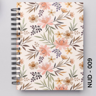 TAPA FLORES NUDE - 009