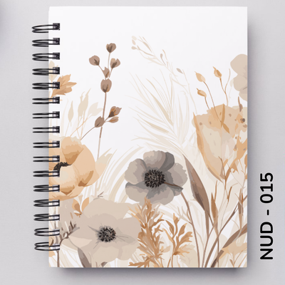 TAPA FLORES NUDE - 015