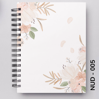 TAPA FLORES NUDE - 005