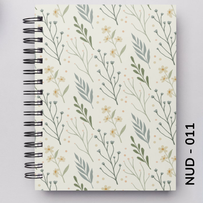 TAPA FLORES NUDE - 011