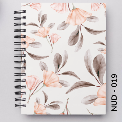 TAPA FLORES NUDE - 019