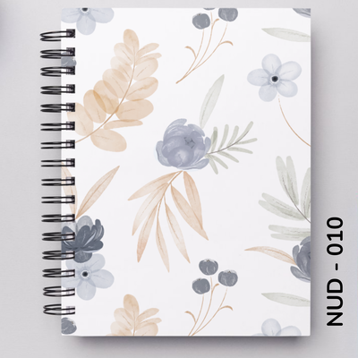 TAPA FLORES NUDE - 010