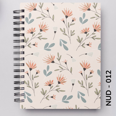 TAPA FLORES NUDE - 012