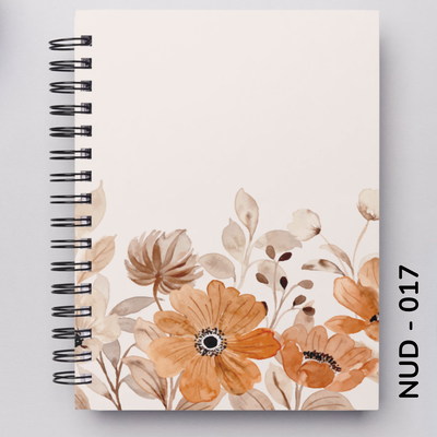 TAPA FLORES NUDE - 017