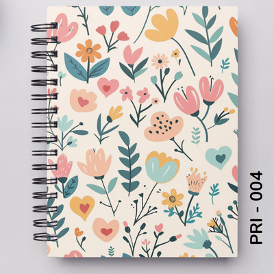 TAPA FLORES PRIMAVERA - 004