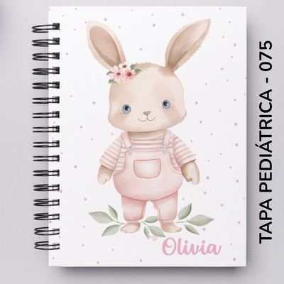 TAPA PEDIÁTRICA - 075