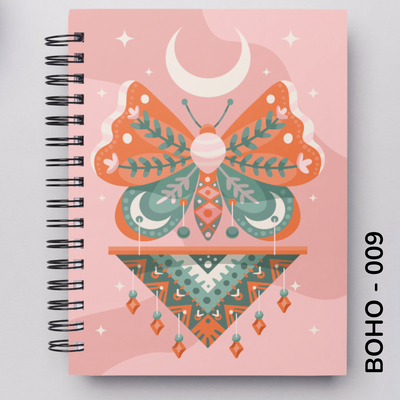 TAPA BOHO- 009