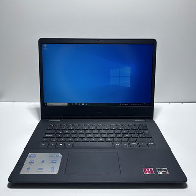 RYZEN 5-3 / 8 GB RAM / 240 GB SDD / 14 PULGADAS								