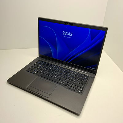 DELL CORE I5-8 / 8 GB RAM / 256 SD M2 / 14 PULGADAS 						
