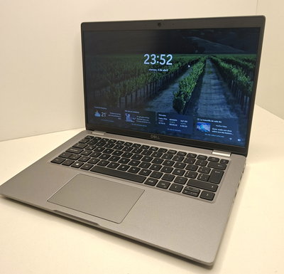 DELL CORE I5-11 / 8 GB RAM / 256 GB SDD M2 / 14 PULGADAS