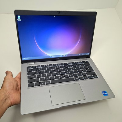 DELL CORE I5-11 / 8 GB RAM / 256 GB SDD M2 / 14 PULGADAS