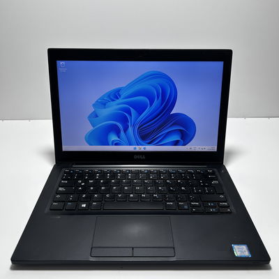 CORE I5-7 / 8 GB RAM / 240 GB SDD / 12.5 PULG NOTEBOOK								