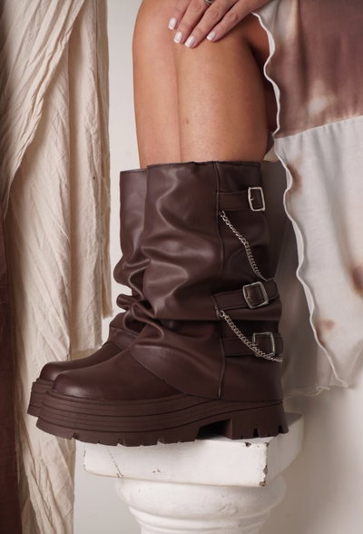 MORRIS CHOCO (ULTIMAS, NO REINGRESA)