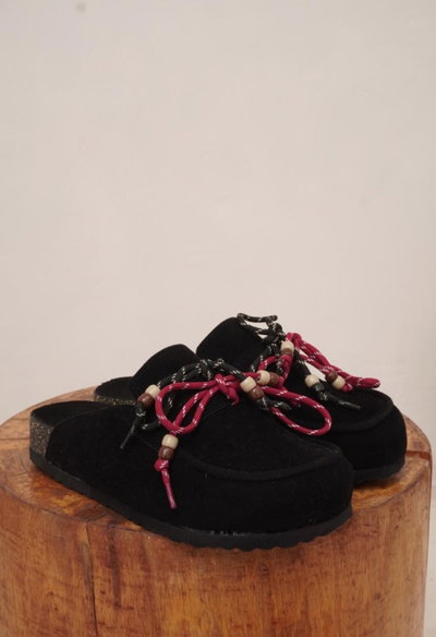 ASPEN NEGRO