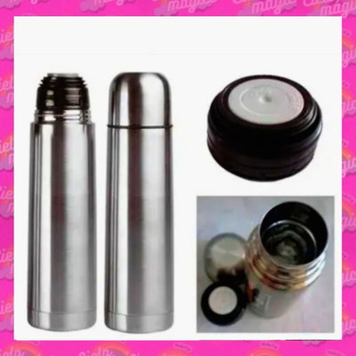TERMO DE ACERO 500ML