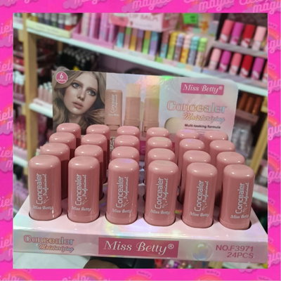 CORRECTOR EN BARRA ROLL ON